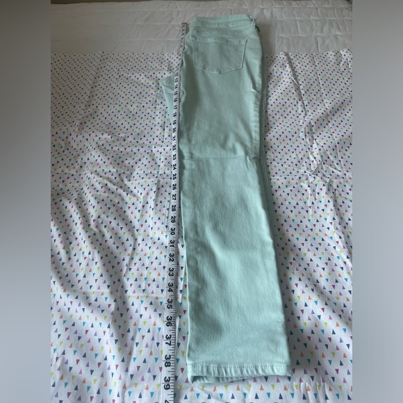 Old Navy mint 🍃👖Pants - Picture 6 of 12